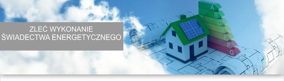 certyfikator energetyczny Powiat Pilski Tanio